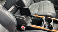 Honda CR-V 1.5 VTEC Turbo EX 5dr CVT Petrol Estate